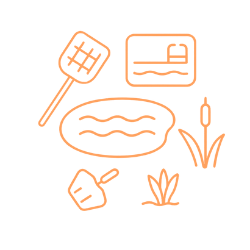 Pool & Pond Care icon